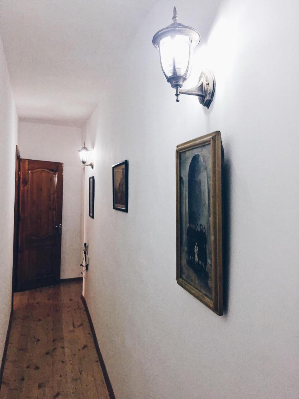 Jeki'S Apartment In Old Tbilisi Bagian luar foto
