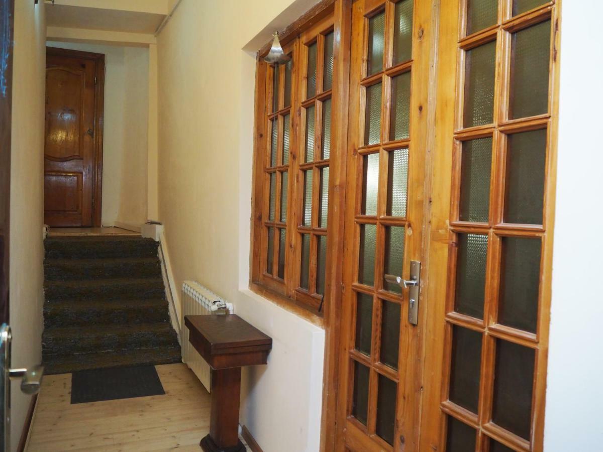 Jeki'S Apartment In Old Tbilisi Bagian luar foto